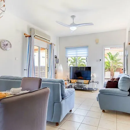 Bella Villa