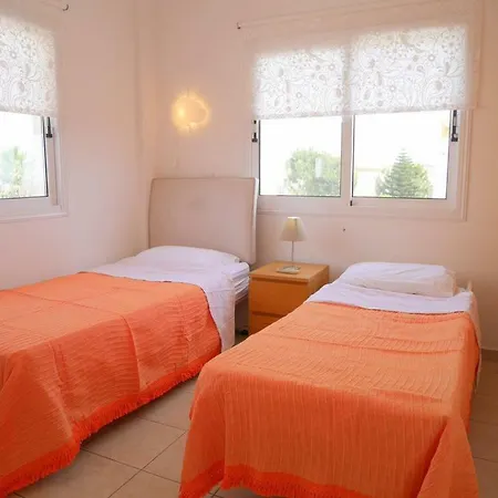Villa Bella Agia Napa