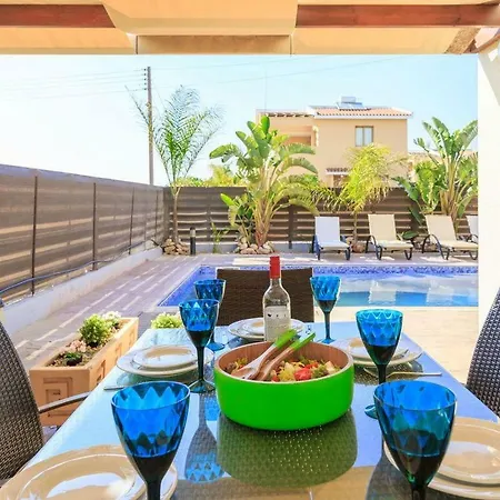 Bella Villa *